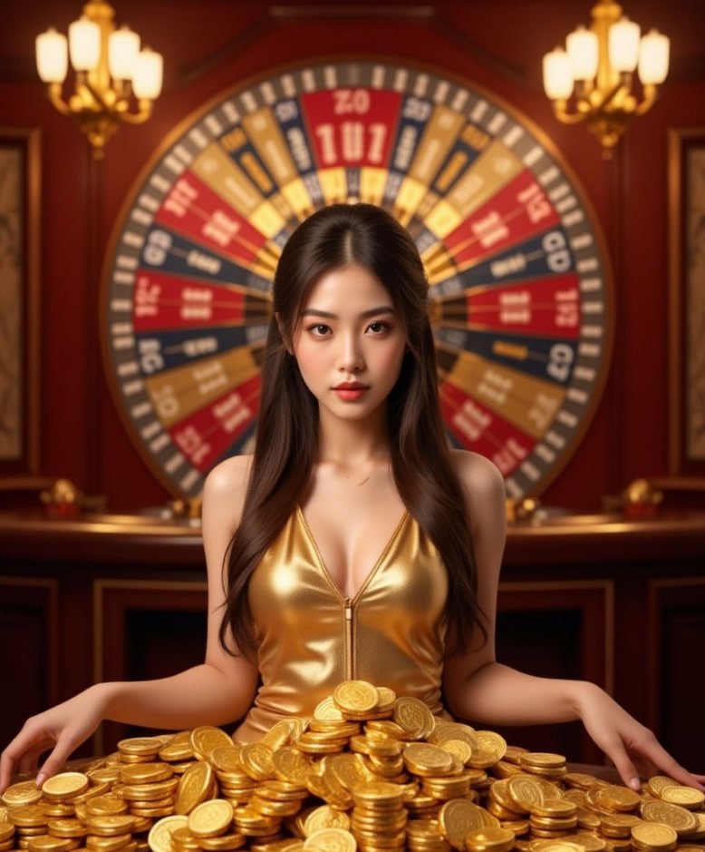 Q333 Slots Mobile App Myanmar ကစားသမားများ Phone မှ Slots ကစားနေသောမြင်ကွင်း